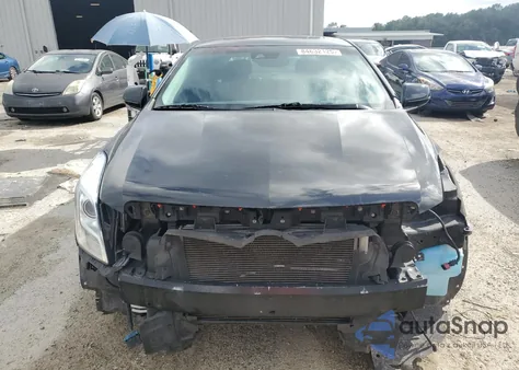 2013 Cadillac Xts Premium Collection from USA, damaged, VIN 2G61S5S38D9229141